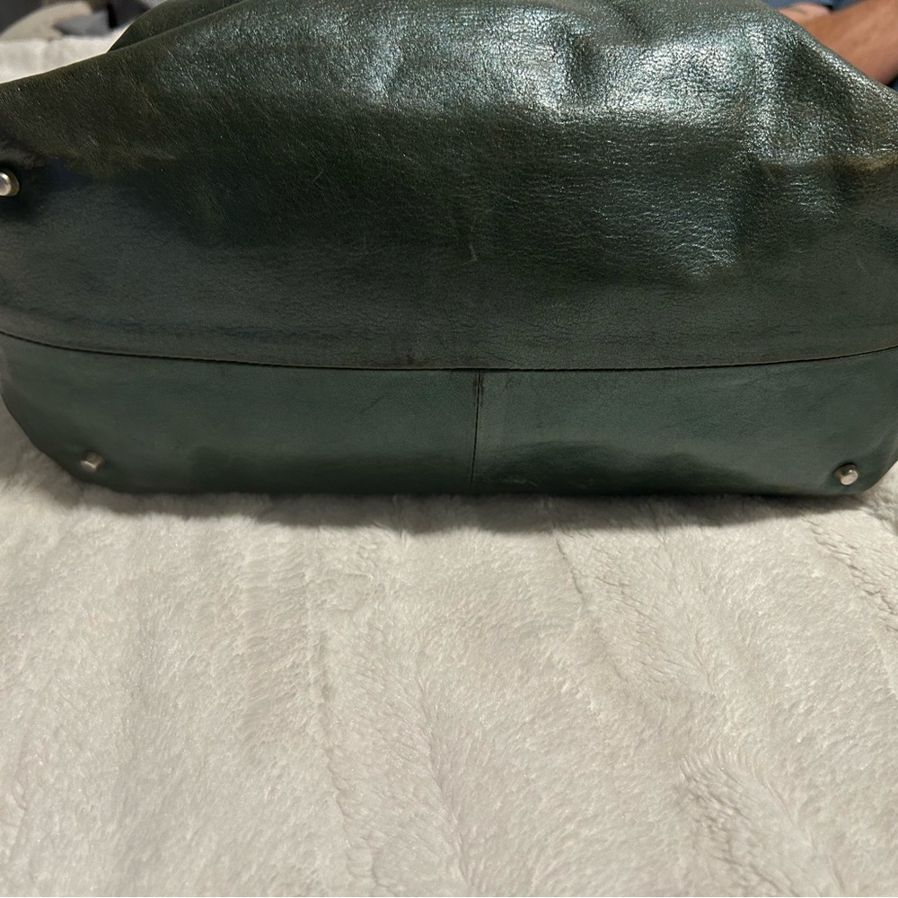 Furla Green Leather Shoulder Bag
(161) - Picture 5 of 14